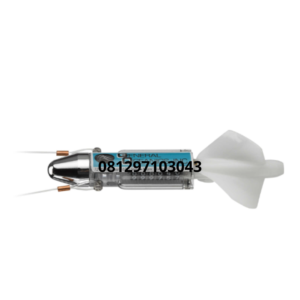 Flowmeter Plankton Net