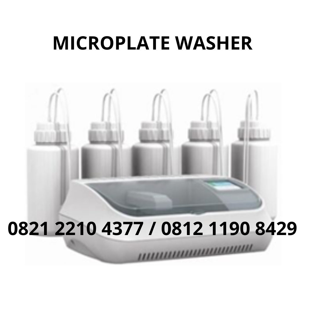 MICROPLATE WASHER