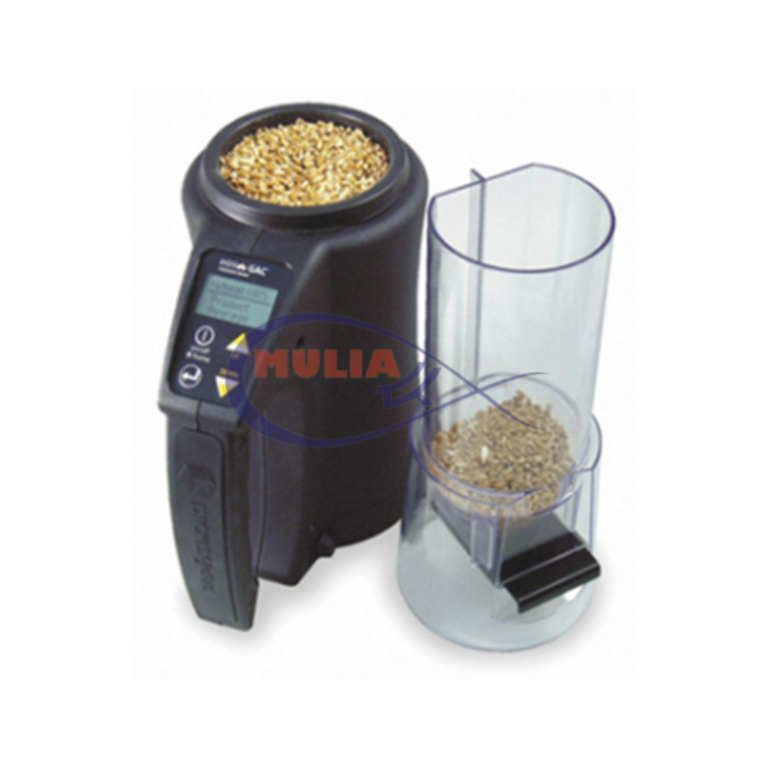 20 Grain Moisture Meter