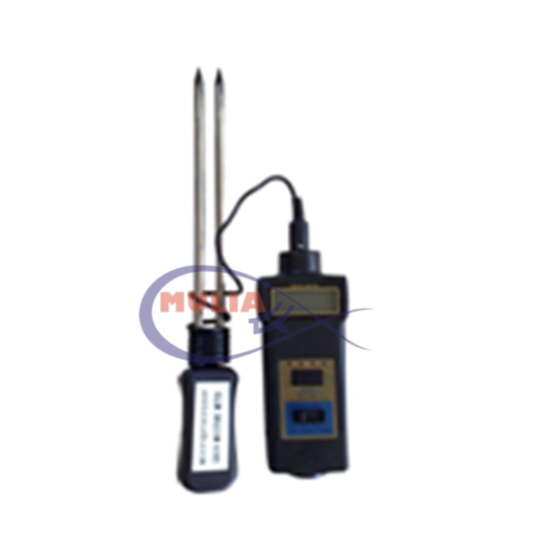 4 Grain Moisture Meter