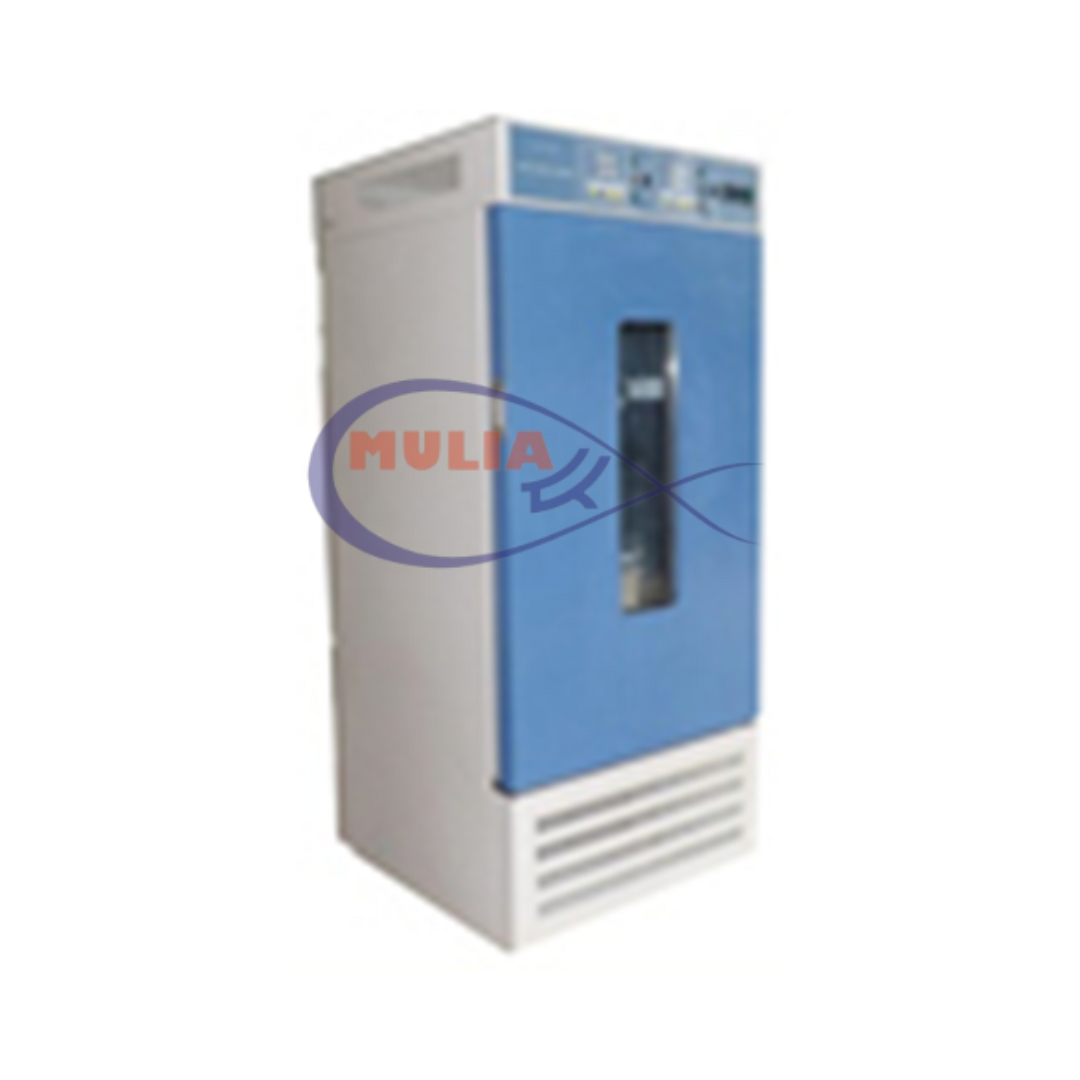 Aging Cabinet Benih