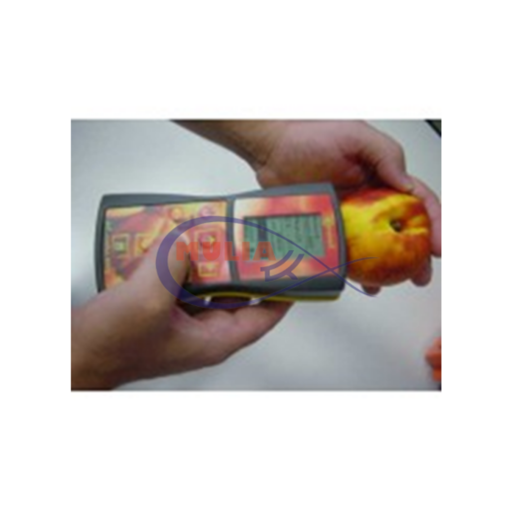 Alat Indikator Kamatangan Buah