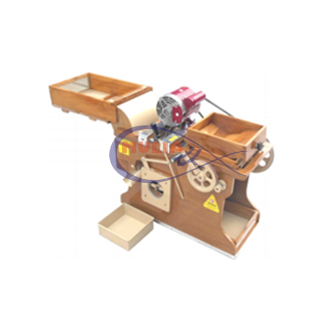 Alat Seed Cleaner Benih Skala Lab