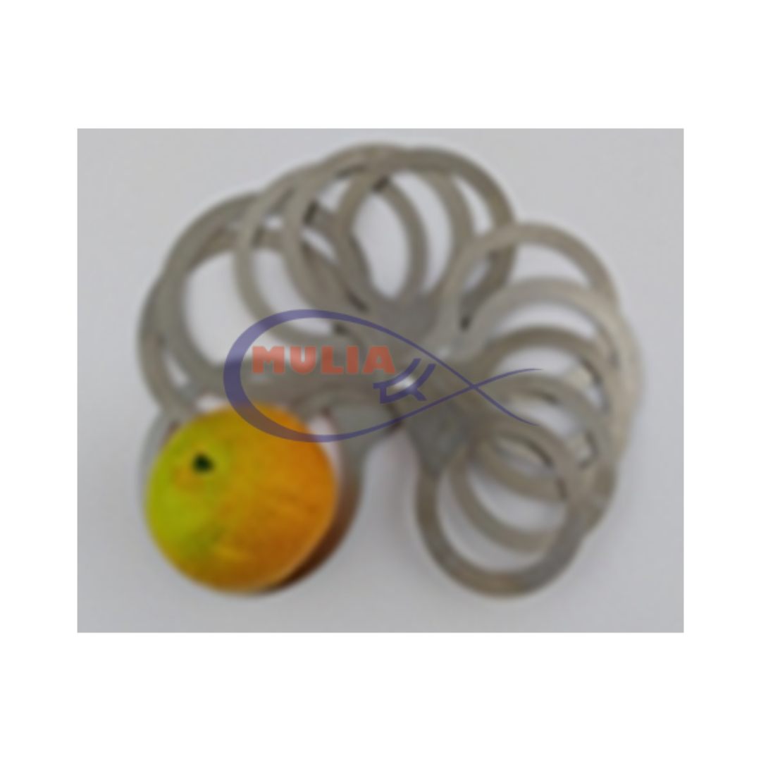 Alat Ukur Diameter Buah Orange