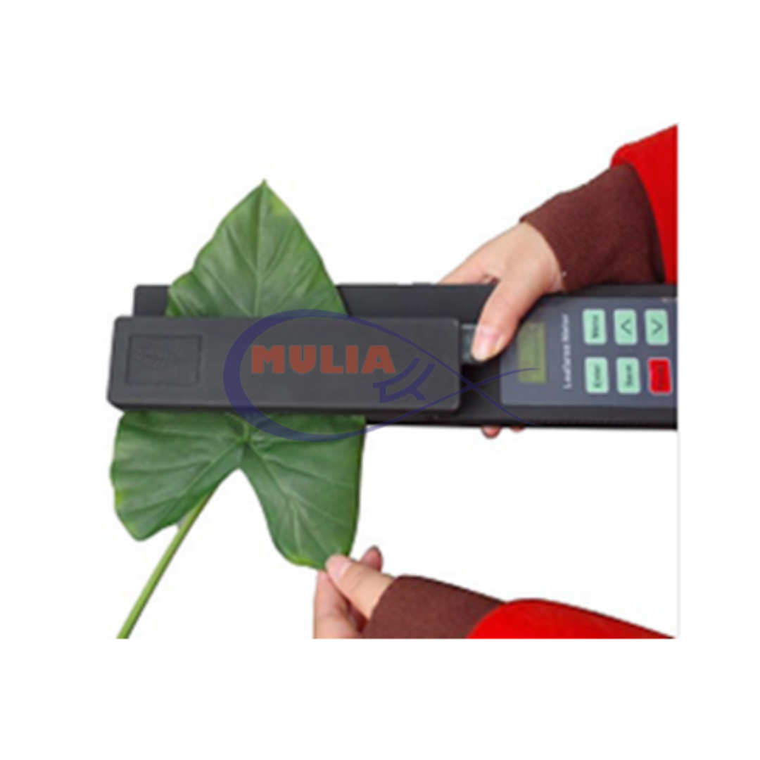 Alat Ukur Luas Daun