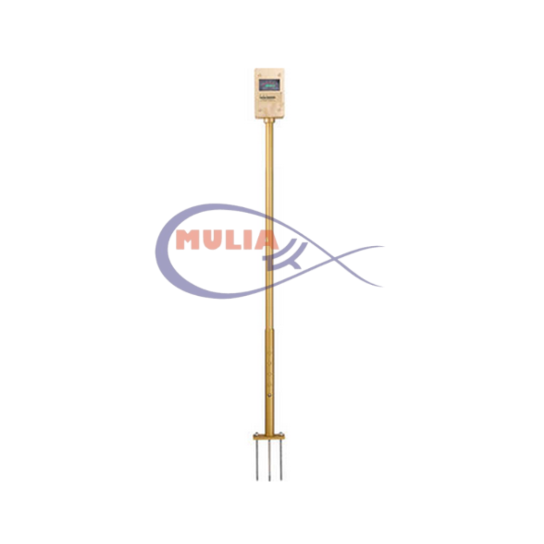 Analog pH Meter Tanah