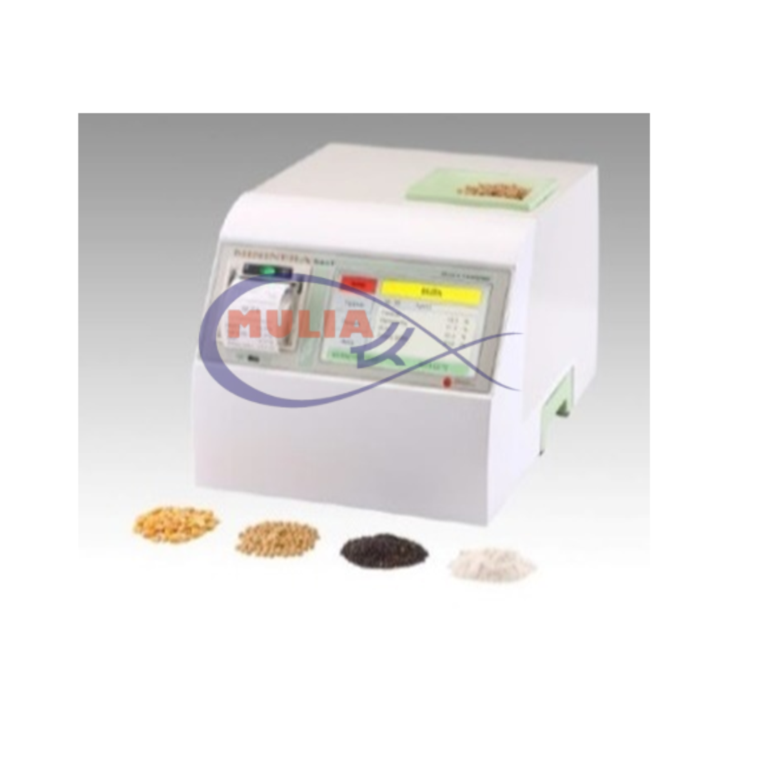 Analyzer Bibibijian (Grain)