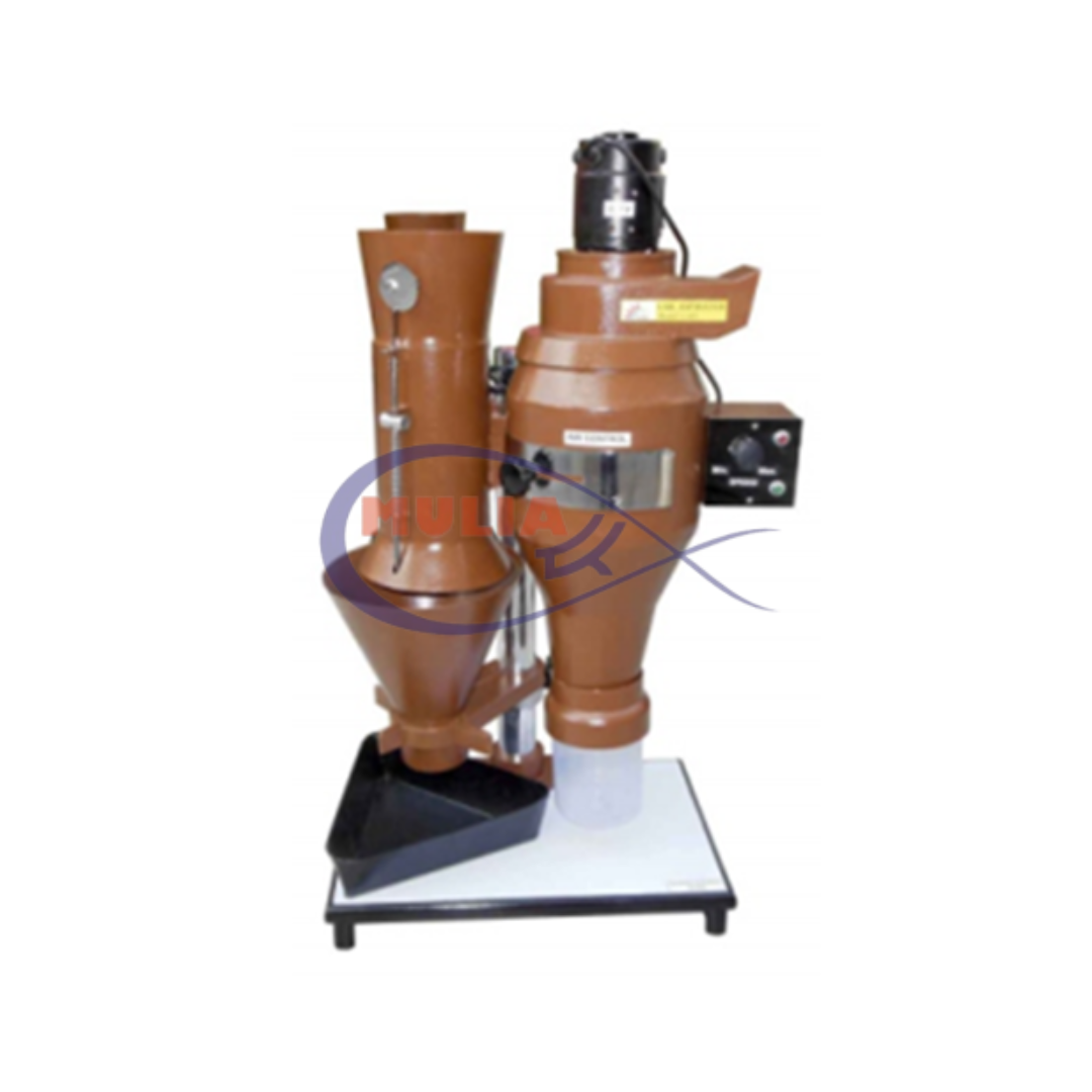 Aspirator Aliran Udara