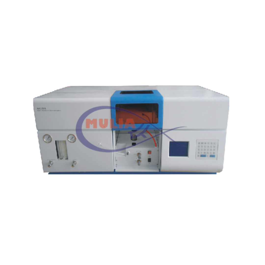 Atomic Absorption Spectrophotometer