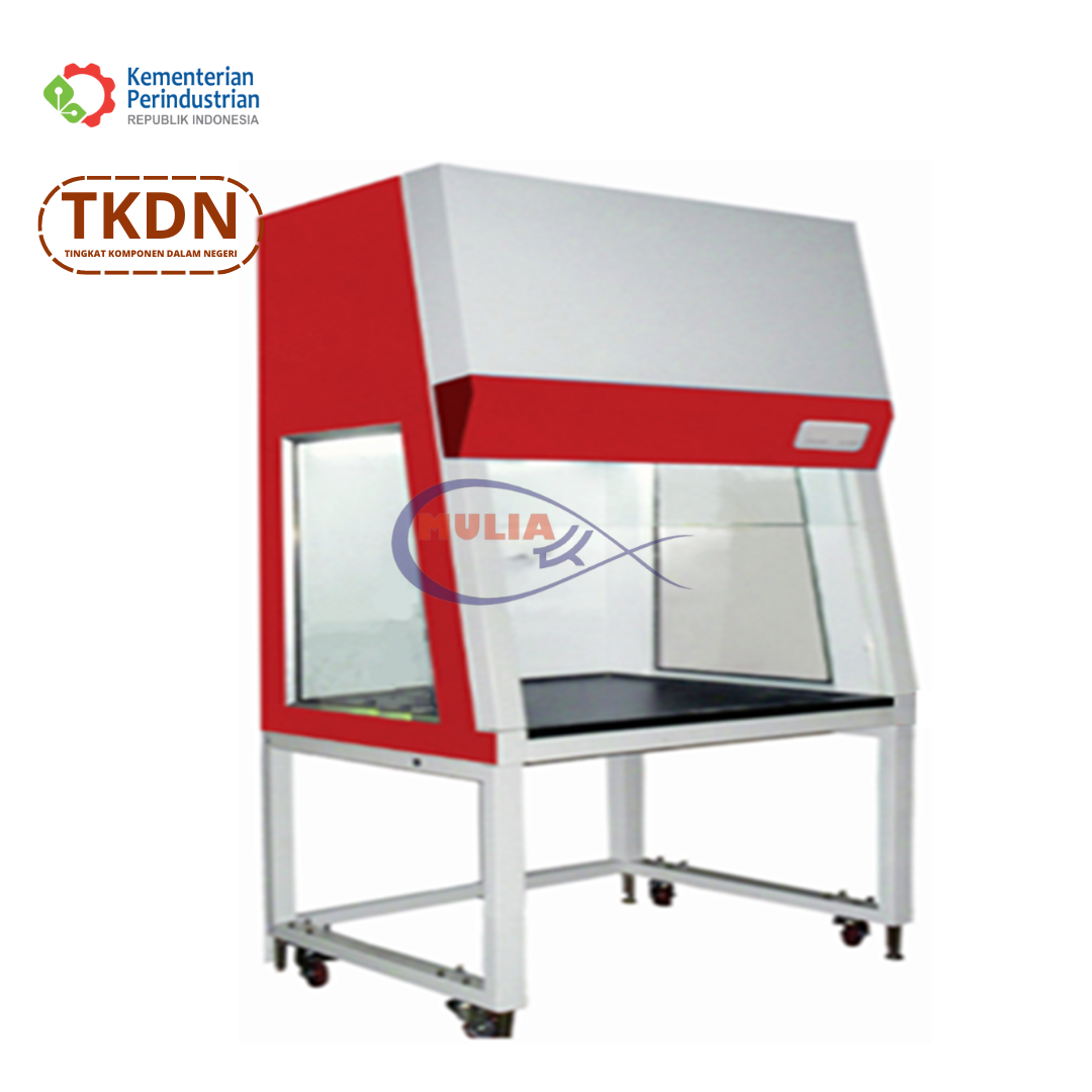 Laminar Air Flow Type BLAFS