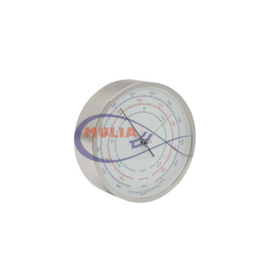 Barometer Presisi