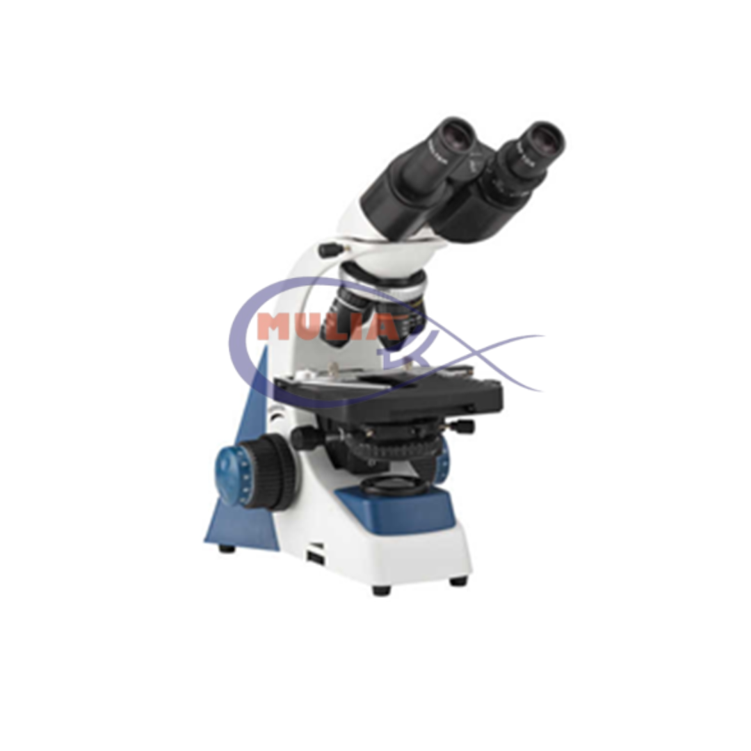 Binocular Microscope