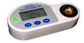 Digital Refractometer