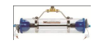 Water Sampler Horizontal
