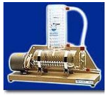 Water Destillation