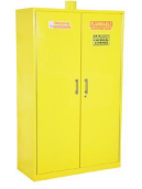Chemical Storage Cabinet