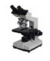 Binocular Biological Microscope