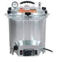 Autoclave