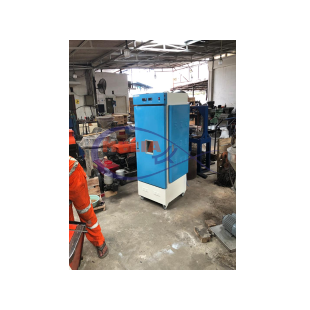 Electric Germinator Local