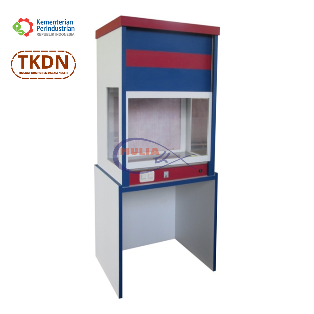 Laminar Air Flow Type FITS