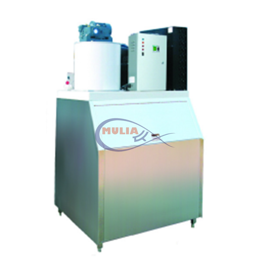Flake Ice Machine