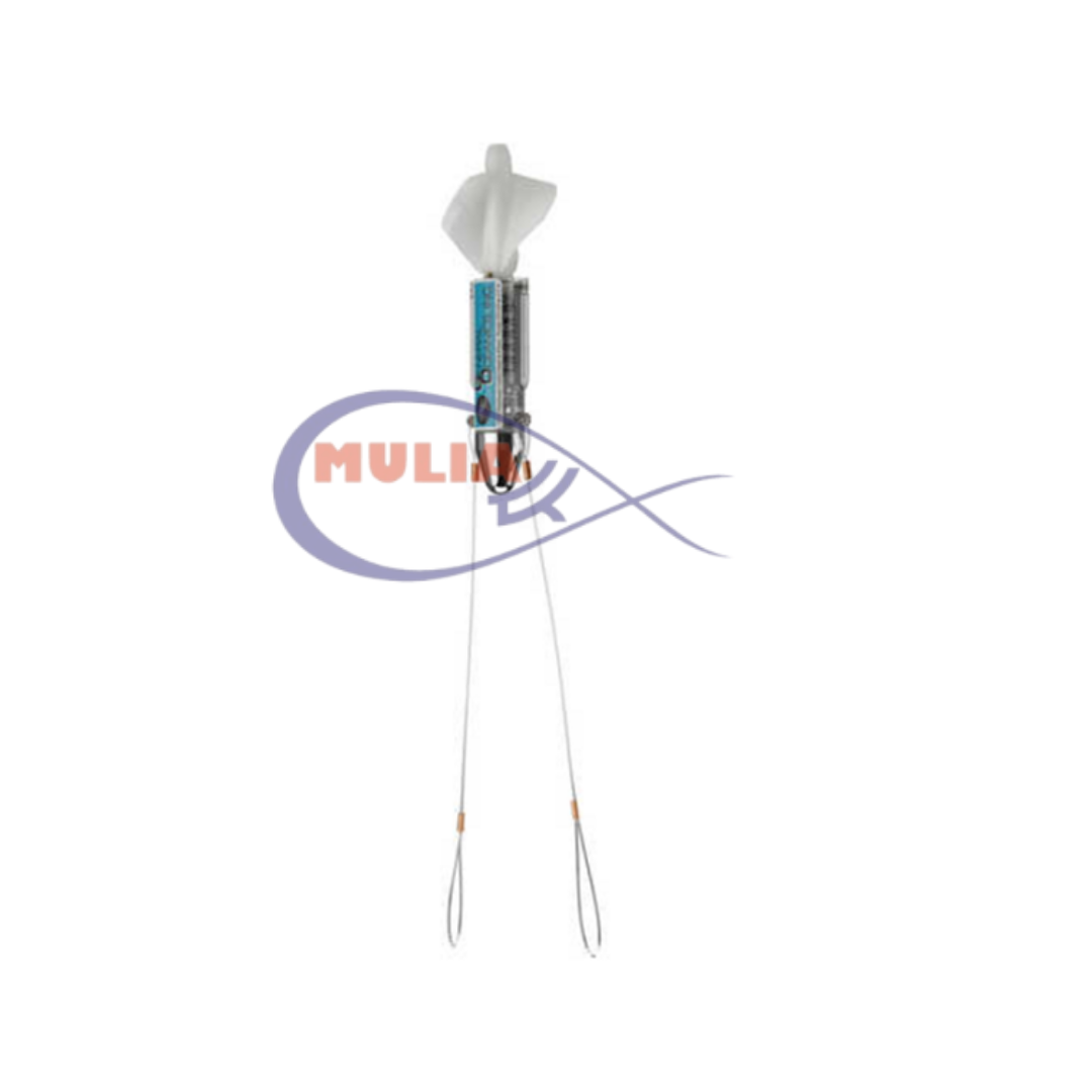 Flowmeter Plankton Net