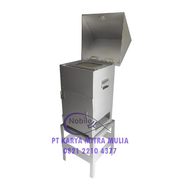 High Volume Air Sampler