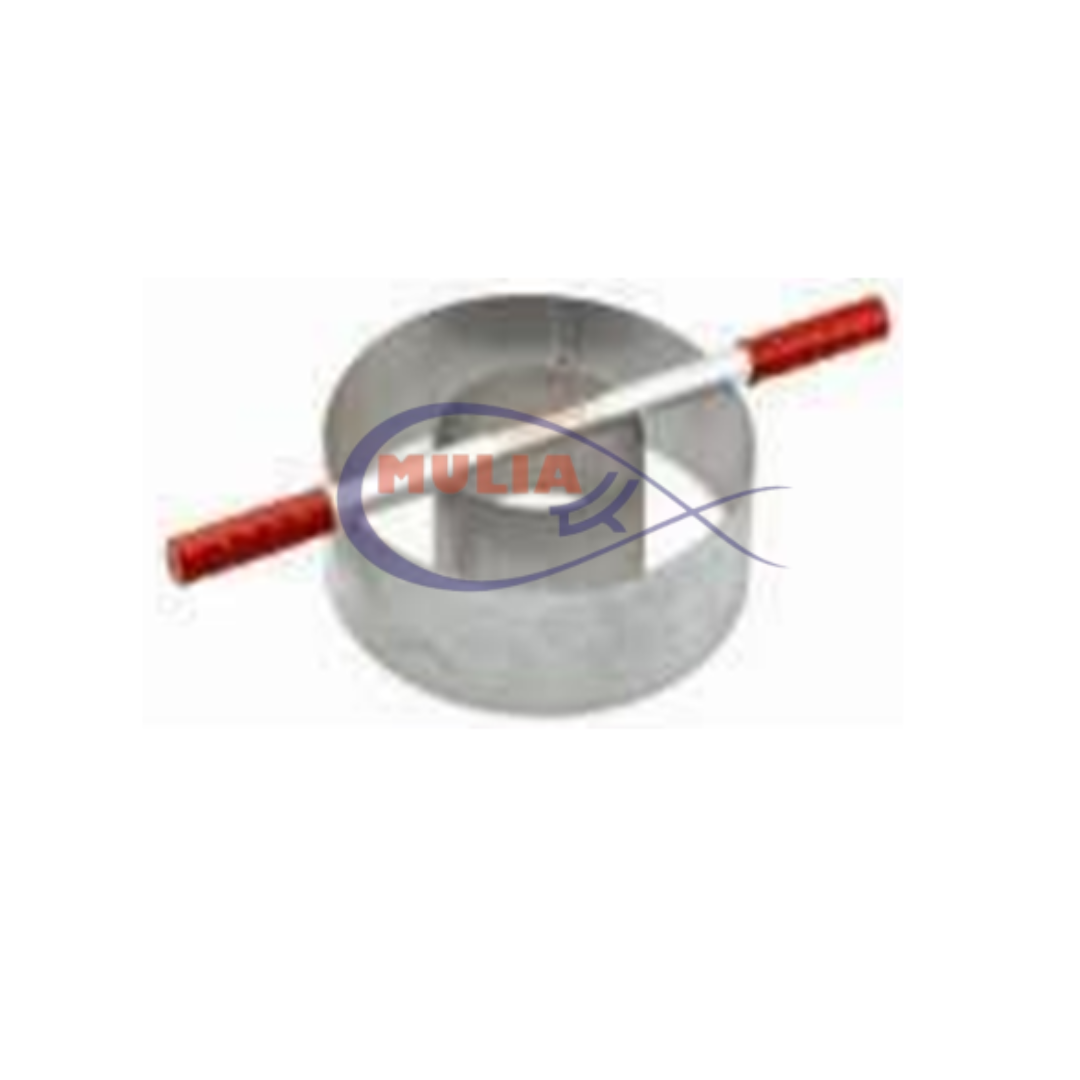 Infiltration Double Ring