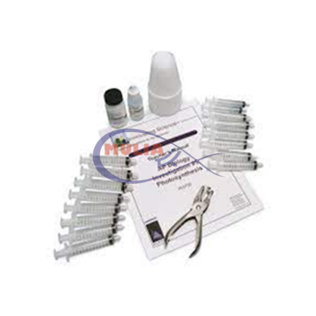 Kit Materi Potosintesis
