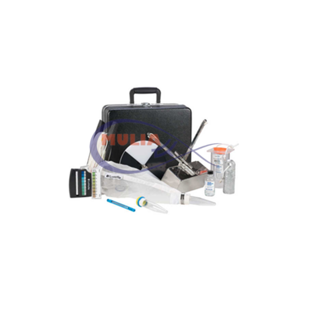  Kit Pengambilan Sample Air 