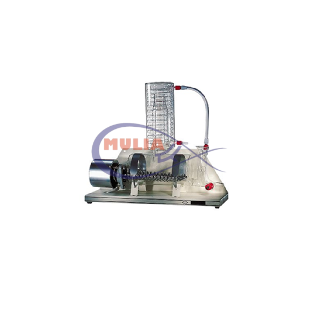 Laboratory Water Still