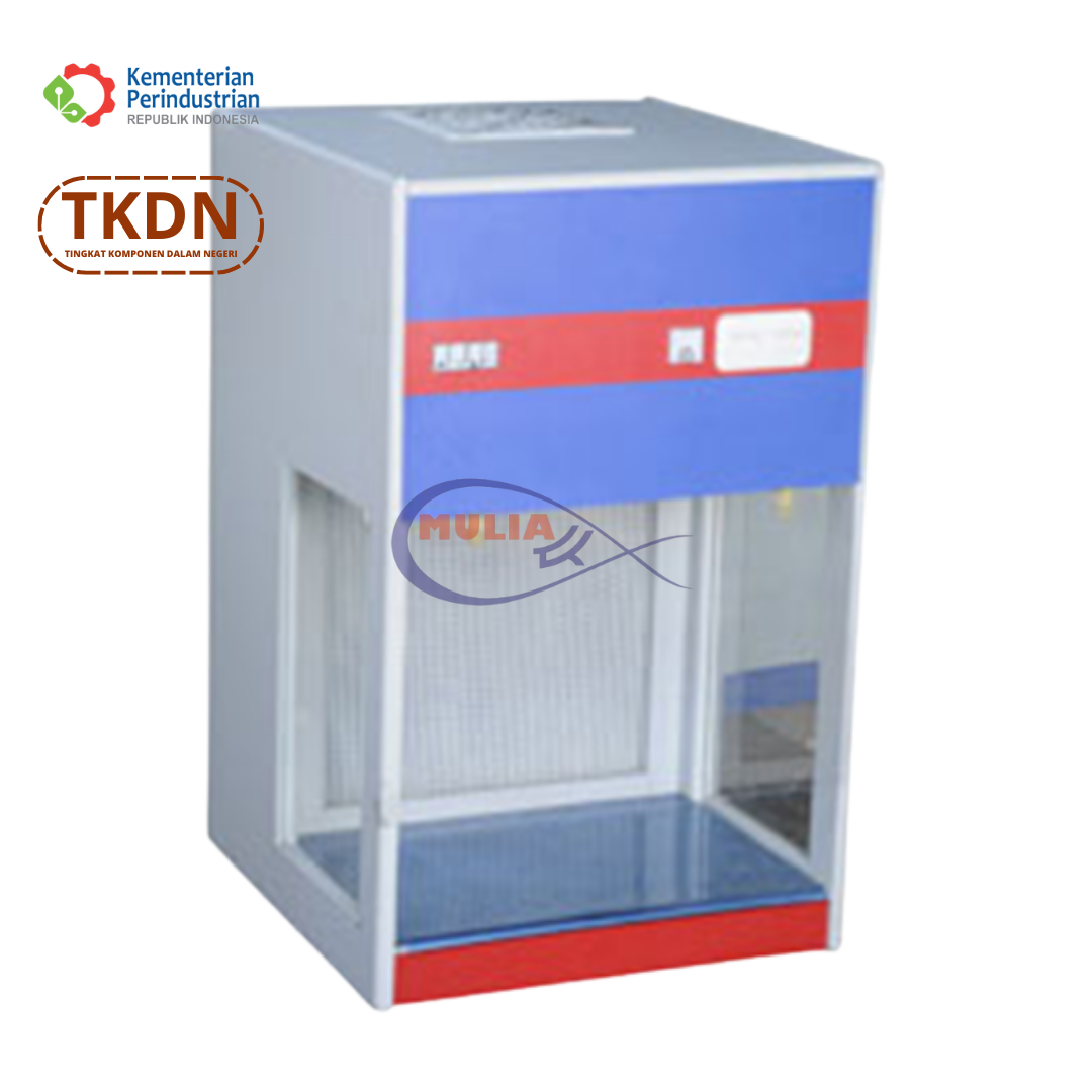 Laminar Air FLow Multiplex