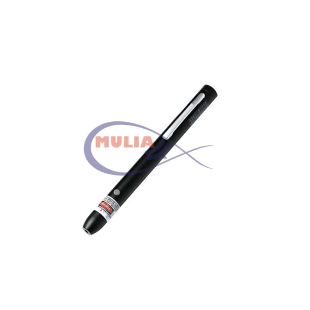 Laser Pointer Presentasi