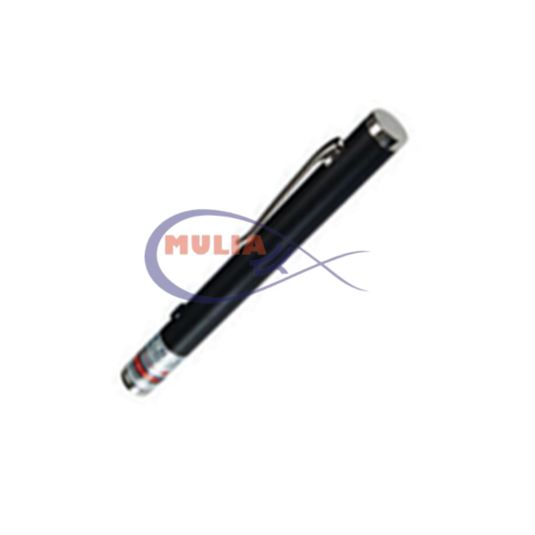 Laser Pointer Warna Hijau