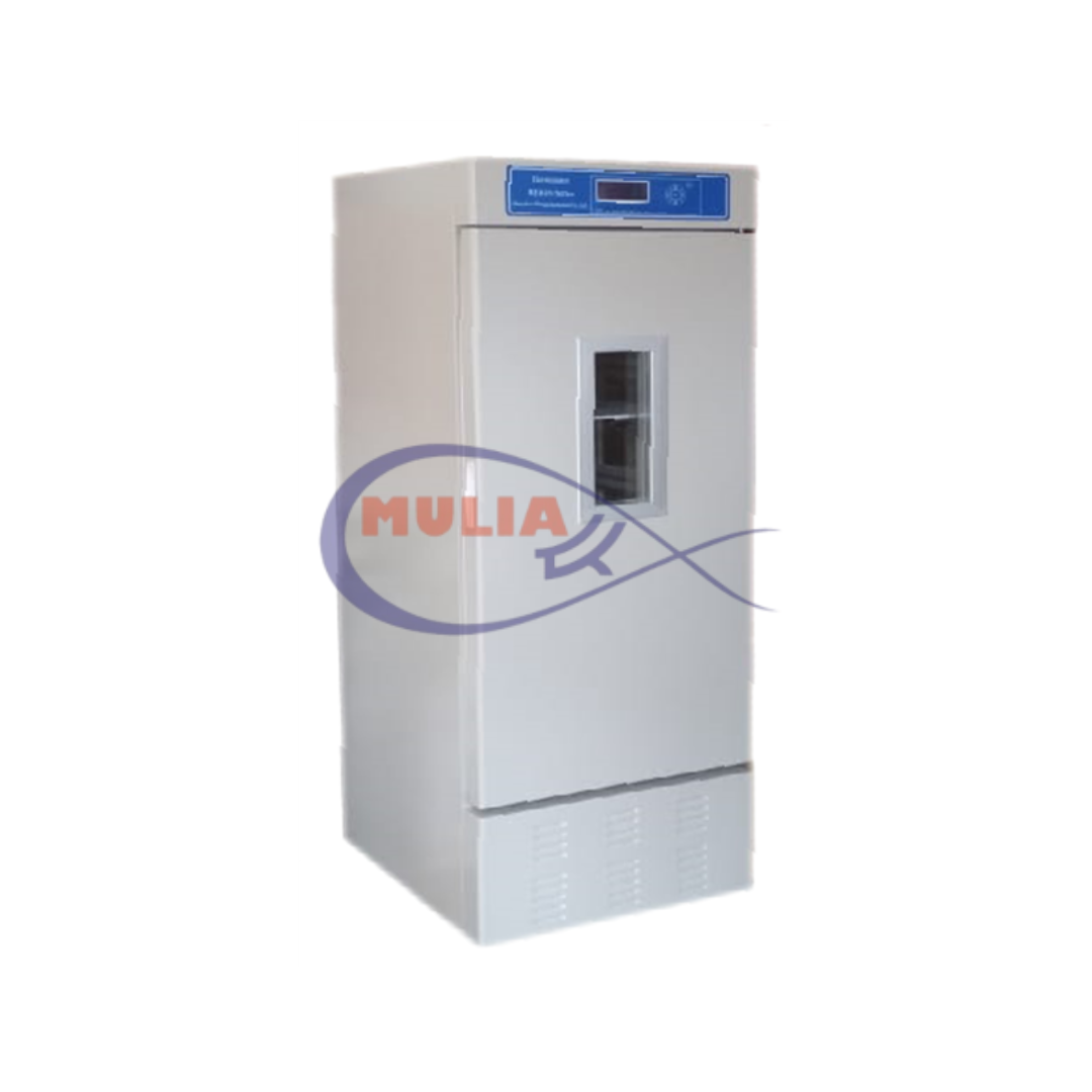 Lemari Penyimpanan Benih