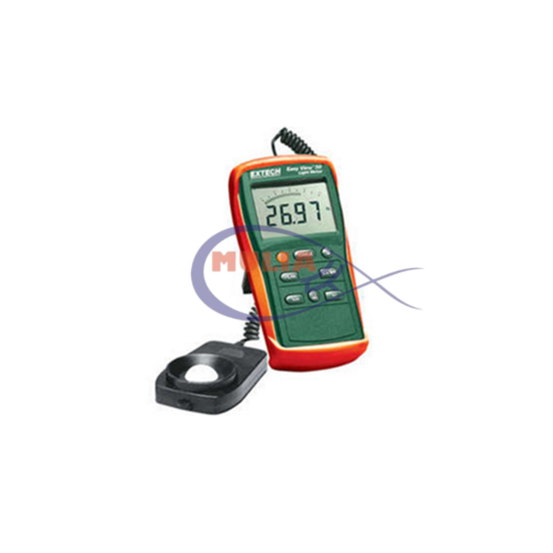 Lux Meter