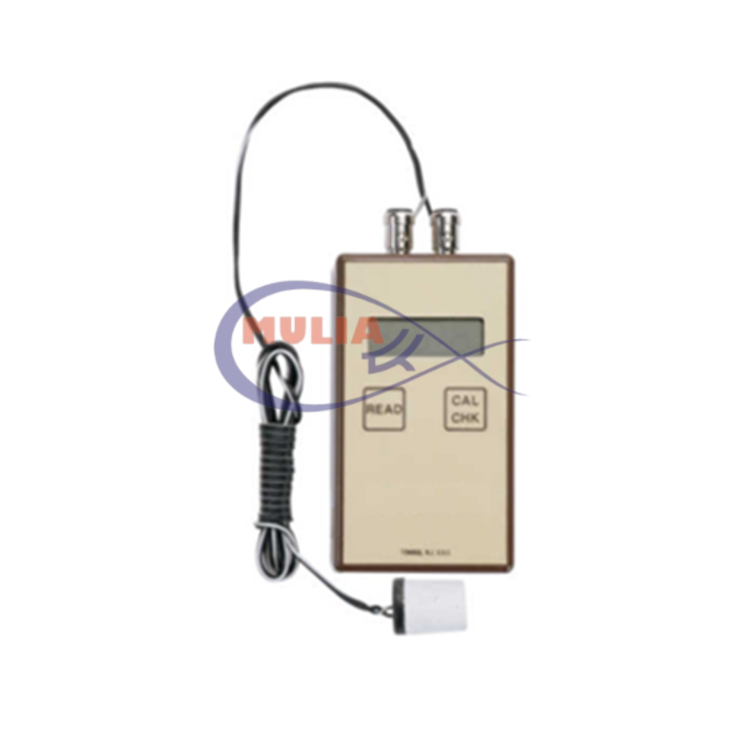 Moisture Meter Tanah Digital