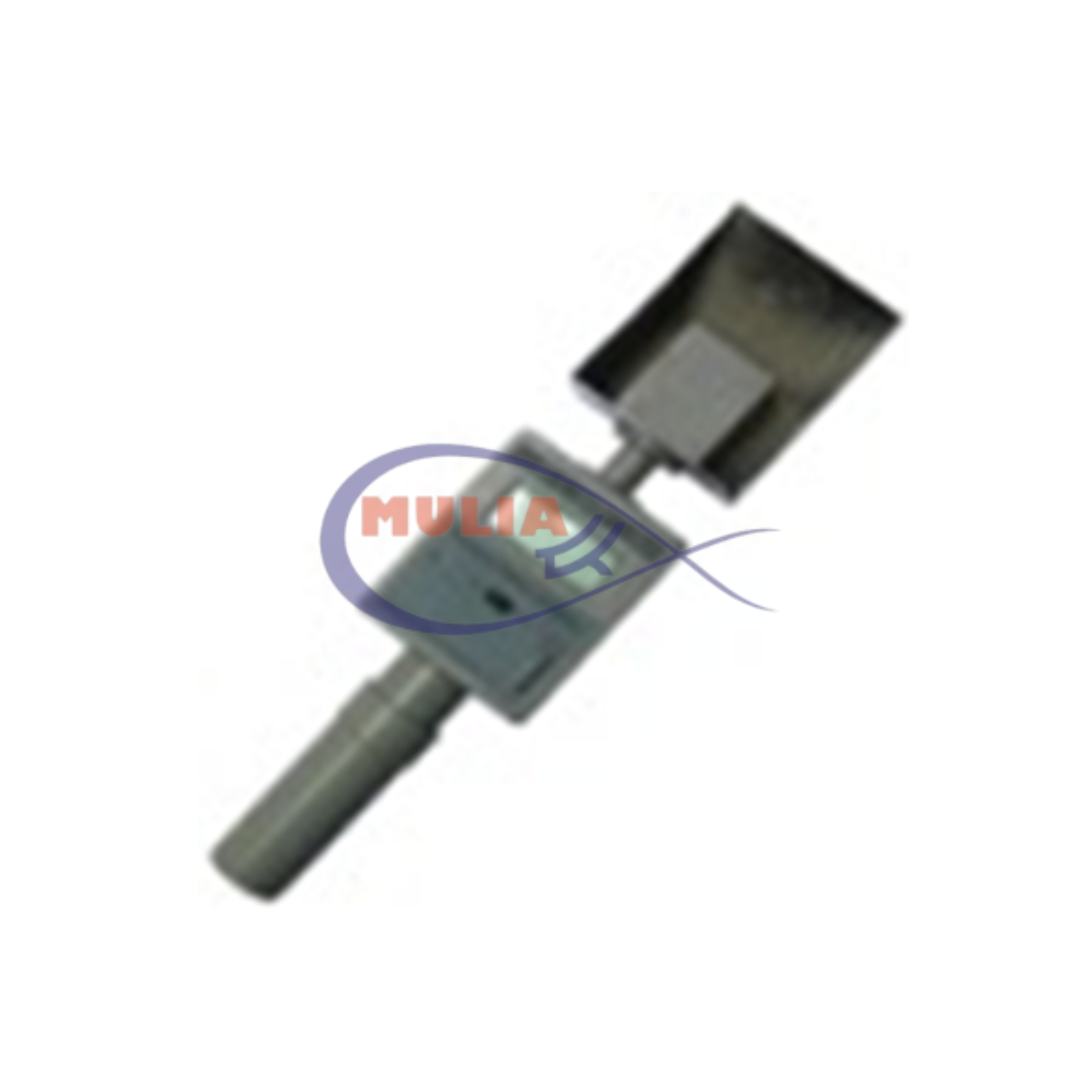 Moisture Meter bentuk scope