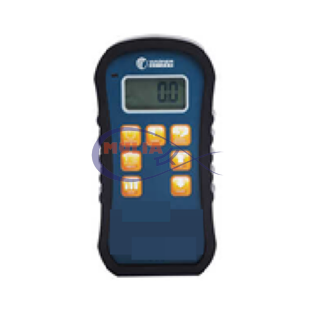 Non Destruktif Wood Moisture Meter