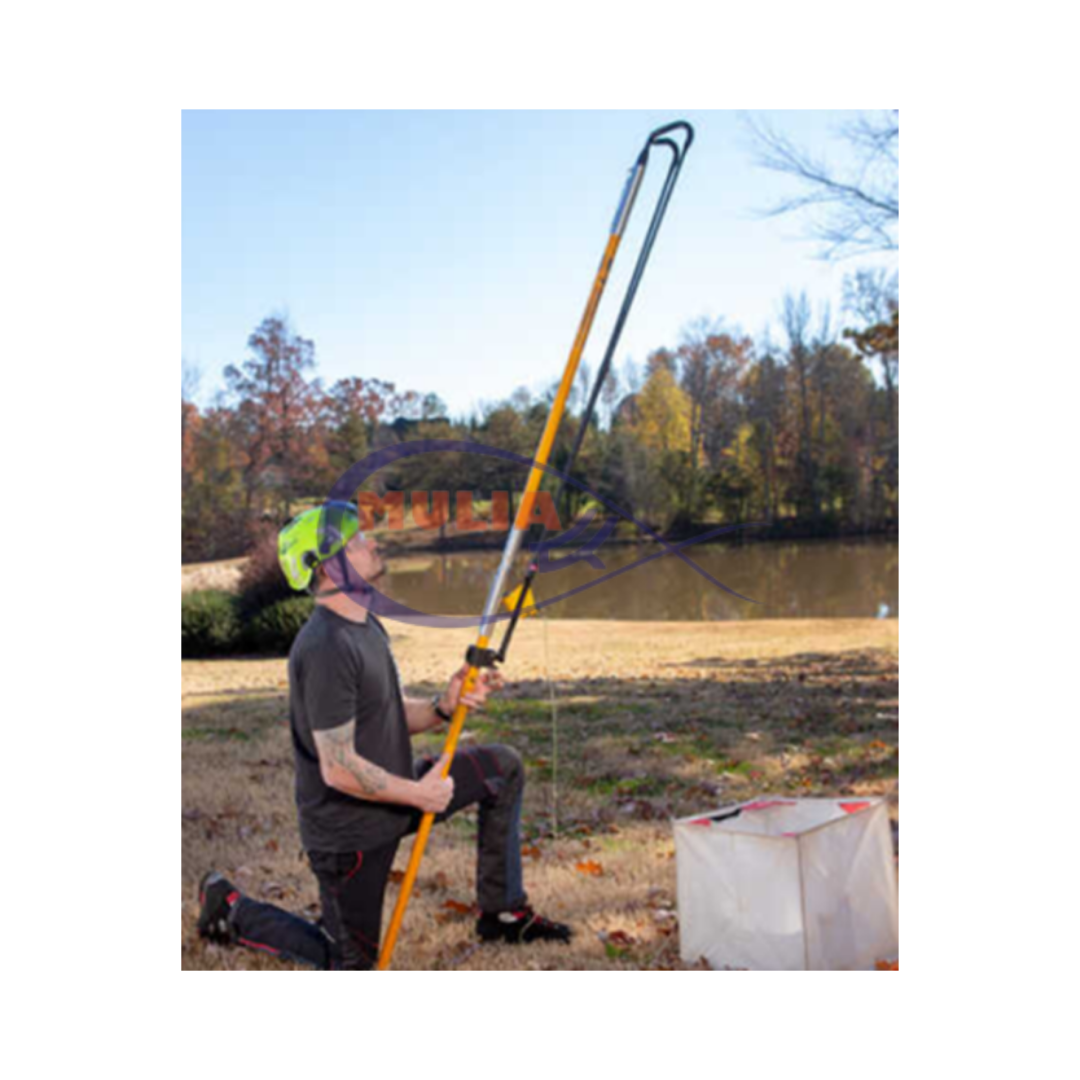 Pelempar Tali atau Tas Lempar