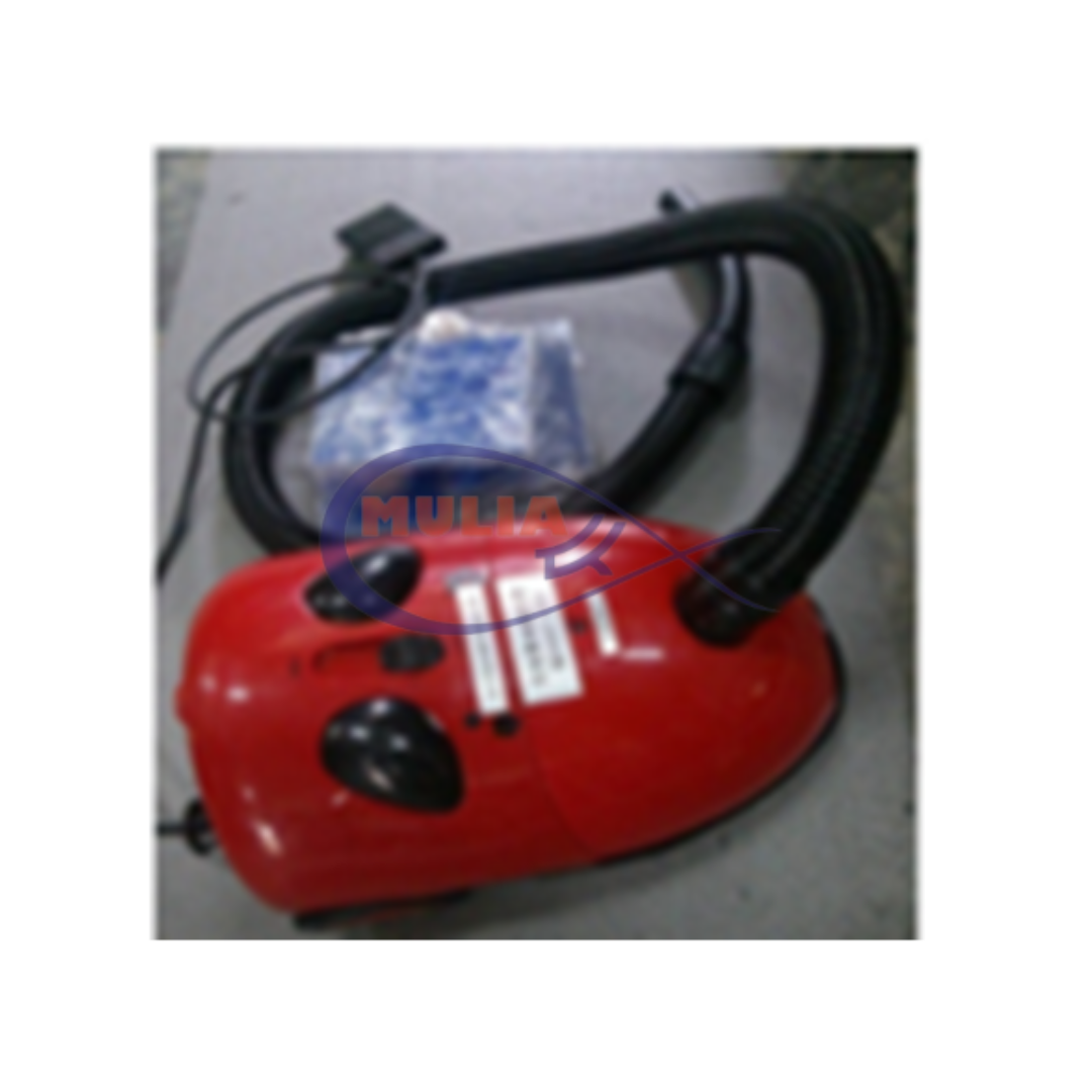 Penghitung Benih dengan Vacuum