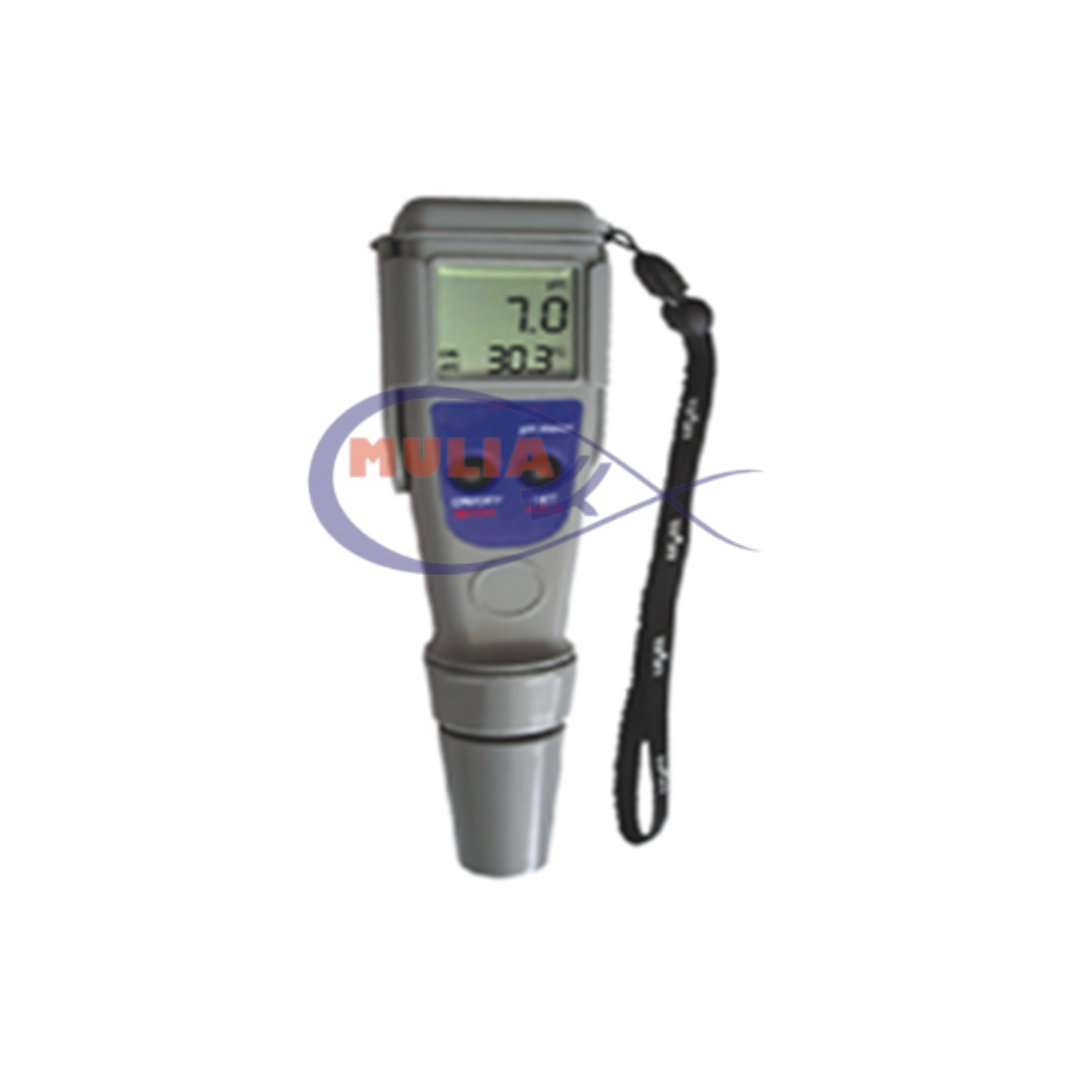 Pocket PH Meter