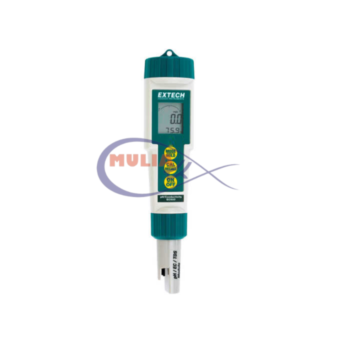 Pocket Water Quality Test 5 Parameter