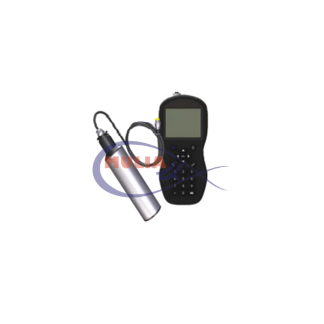 Portable Suspended Solid Analyzer Meter