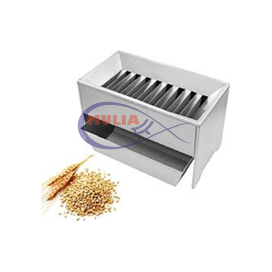 Precision Splitter Divider