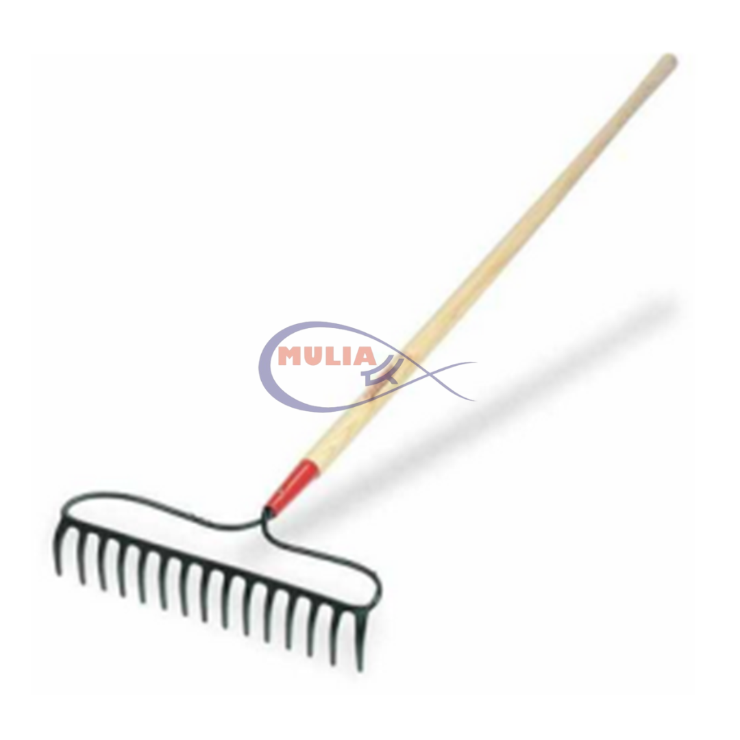 Rake Manual