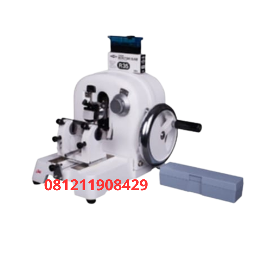 Rotary Microtome