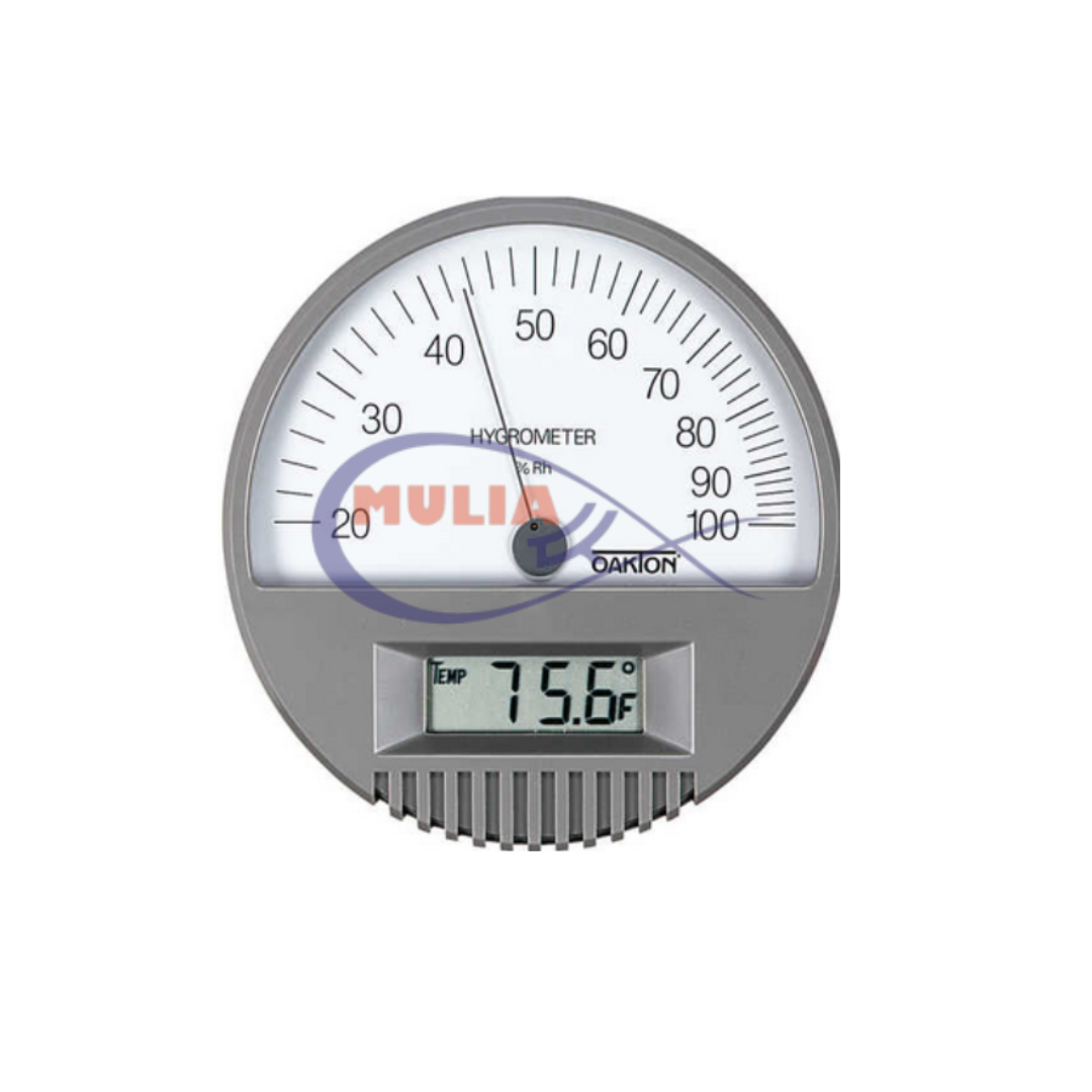 Thermohygrometer (2)