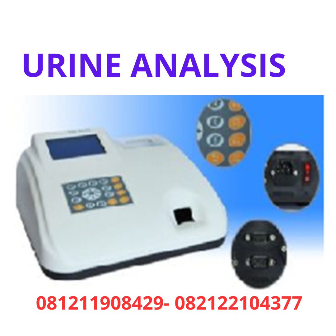 ANIMAL URINE ANALYZER