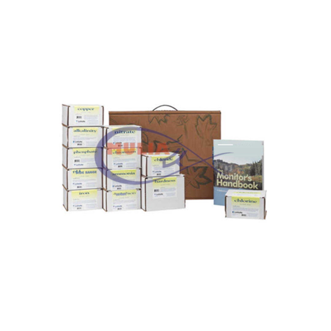 Water Environment Test Kit